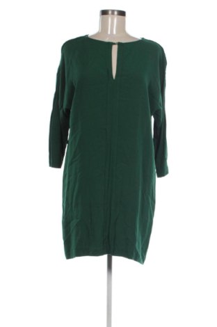 Kleid Zara, Größe L, Farbe Grün, Preis € 15,00, #137458201