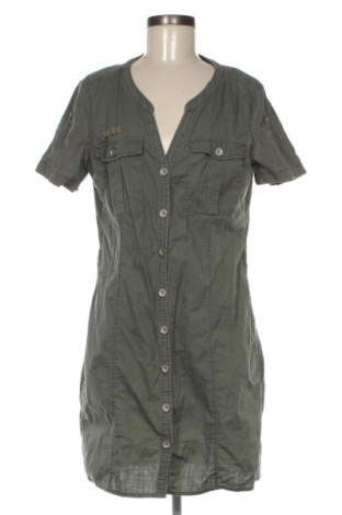 Рокля H&M, Размер XL, Цвят Зелен, Цена 29,72 €, #137458214