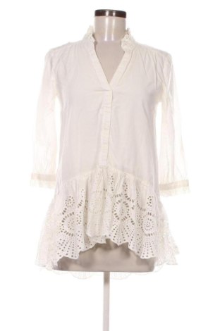 Kleid Reserved, Größe S, Farbe Weiß, Preis € 23,46, #137458272