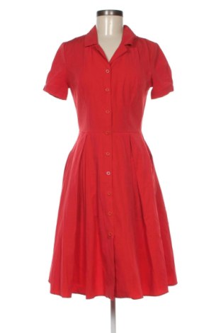 Šaty  Unbranded, Velikost S, Barva Červená, Cena  559,00 Kč, #137458443