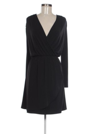 Kleid Gina Tricot, Größe XS, Farbe Schwarz, Preis € 9,00, #137458541