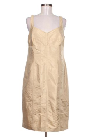 Rochie Concept, Mărime L, Culoare Bej, Preț 344,18 Lei, #137458710