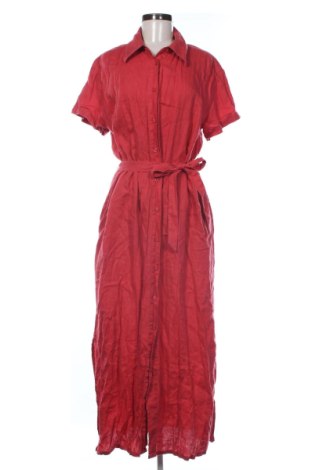 Kleid United Colors Of Benetton, Größe XL, Farbe Rot, Preis € 28,00, #137458723