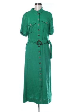 Kleid Warehouse, Größe XL, Farbe Grün, Preis € 27,00, #137458747