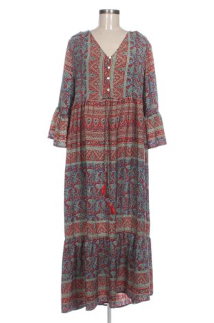 Рокля Unbranded, Размер XXL, Цвят Многоцветен, Цена 20,00 €, #137458895