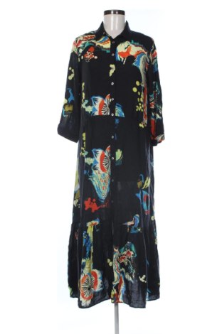 Рокля Desigual, Размер XL, Цвят Многоцветен, Цена 49,00 €, #137458912