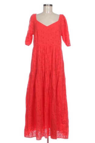 Рокля Unbranded, Размер XXL, Цвят Червен, Цена 27,00 €, #137458985