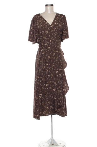 Šaty  SHEIN, Velikost 3XL, Barva Vícebarevné, Cena  402,00 Kč, #137459062