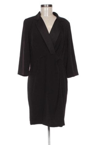 Šaty  Marks & Spencer, Velikost XL, Barva Černá, Cena  578,00 Kč, #137459075
