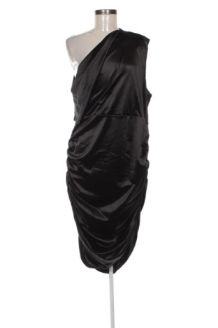 Šaty  SHEIN, Velikost 3XL, Barva Černá, Cena  476,00 Kč, #137459175