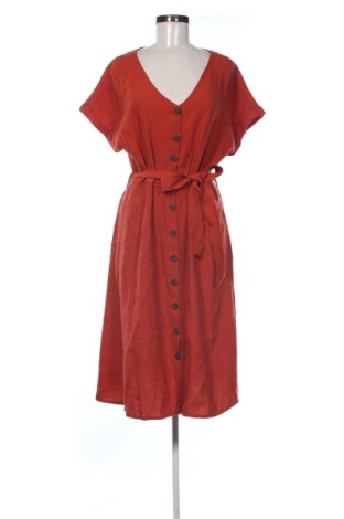 Šaty  LCW, Velikost XXL, Barva Oranžová, Cena  522,00 Kč, #137459192