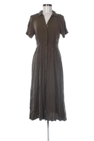 Rochie H&M, Mărime S, Culoare Verde, Preț 141,00 Lei, #137459561