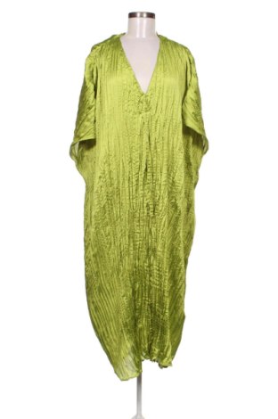 Рокля H&M, Размер XL, Цвят Зелен, Цена 25,00 €, #137459607