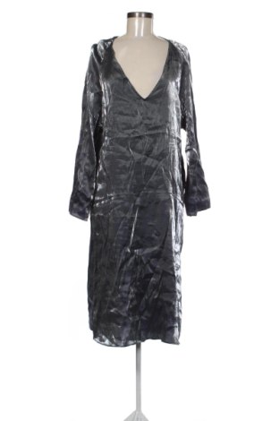 Рокля H&M, Размер L, Цвят Черен, Цена 15,00 €, #137459645