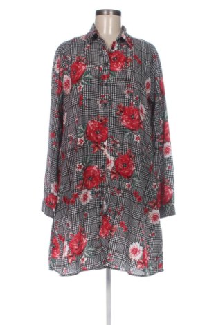 Rochie Amisu, Mărime L, Culoare Multicolor, Preț 78,74 Lei, #137459887