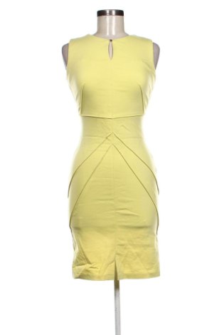 Rochie Lucy, Mărime S, Culoare Galben, Preț 95,00 Lei, #137460003