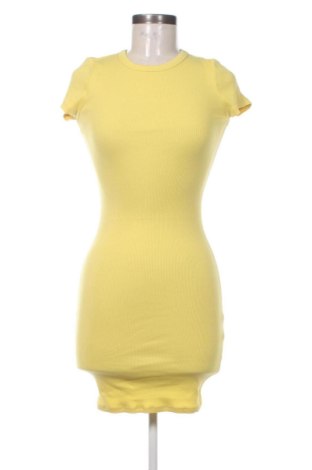 Rochie Fb Sister, Mărime XS, Culoare Galben, Preț 52,49 Lei, #137460035