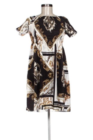 Φόρεμα NEW COLLECTION, Μέγεθος S, Χρώμα Πολύχρωμο, Τιμή 22,10 €, #137460166