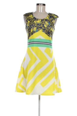 Φόρεμα Patrizia Pepe, Μέγεθος M, Χρώμα Πολύχρωμο, Τιμή 63,00 €, #137460269