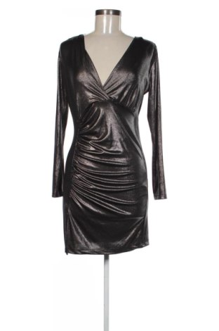 Φόρεμα Unbranded, Μέγεθος M, Χρώμα Ασημί, Τιμή 21,00 €, #137460408