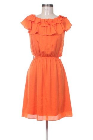 Φόρεμα Unbranded, Μέγεθος S, Χρώμα Πορτοκαλί, Τιμή 12,00 €, #137460482