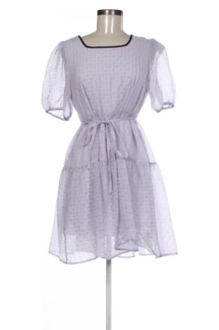 Φόρεμα Unbranded, Μέγεθος M, Χρώμα Βιολετί, Τιμή 33,00 €, #137460614