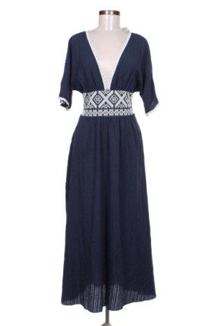 Kleid SHEIN, Größe M, Farbe Blau, Preis 17,00 €, #137460664