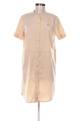 Kleid Tommy Hilfiger, Größe L, Farbe Mehrfarbig, Preis 60,00 €, #137460693