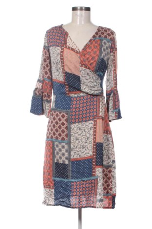 Kleid Unbranded, Größe S, Farbe Mehrfarbig, Preis 8,00 €, #137460748