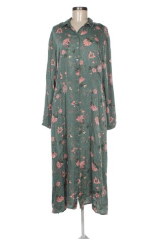 Kleid Reserved, Größe XL, Farbe Mehrfarbig, Preis 10,00 €, #137460816