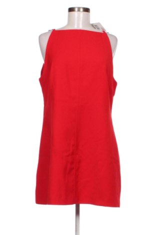 Φόρεμα Zara, Μέγεθος L, Χρώμα Κόκκινο, Τιμή 23,00 €, #137460854