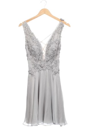 Kleid Unbranded, Größe S, Farbe Grau, Preis 14,00 €, #137460896