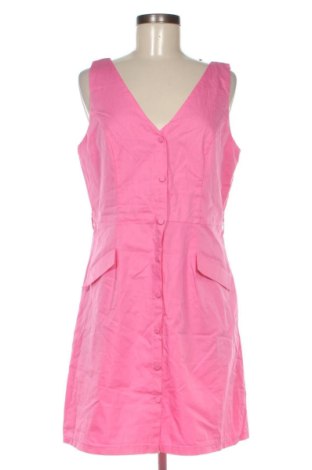 Kleid Mohito, Größe M, Farbe Rosa, Preis 32,39 €, #137461038