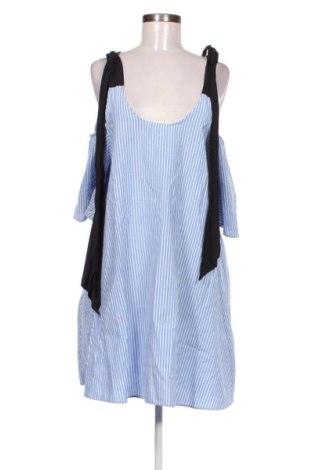 Šaty  Zara, Veľkosť L, Farba Viacfarebná, Cena  21,00 €, #137461450