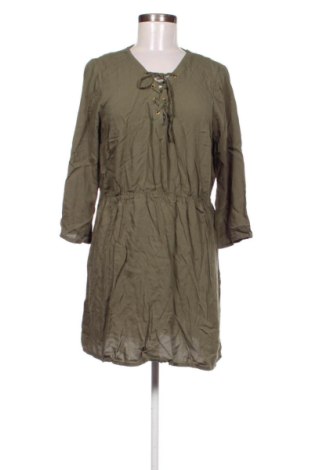 Šaty  H&M, Veľkosť L, Farba Zelená, Cena  16,00 €, #137461471