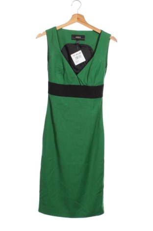 Šaty  Nissa, Veľkosť XS, Farba Zelená, Cena  40,58 €, #137461602