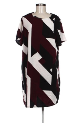 Φόρεμα New Look, Μέγεθος XL, Χρώμα Πολύχρωμο, Τιμή 12,57 €, #137461738