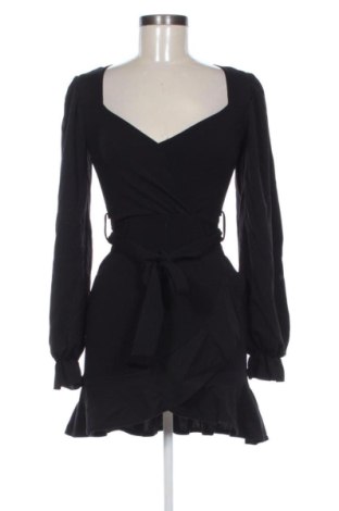 Šaty  Missguided, Veľkosť XS, Farba Čierna, Cena  7,00 €, #137461863