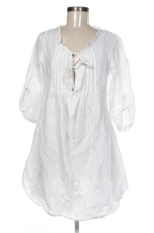 Rochie Unbranded, Mărime S, Culoare Alb, Preț 62,99 Lei, #137461912