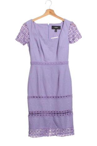 Φόρεμα Nissa, Μέγεθος XS, Χρώμα Βιολετί, Τιμή 34,86 €, #137462021