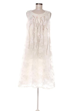 Φόρεμα Sweet Miss, Μέγεθος M, Χρώμα Λευκό, Τιμή 35,00 €, #137462055