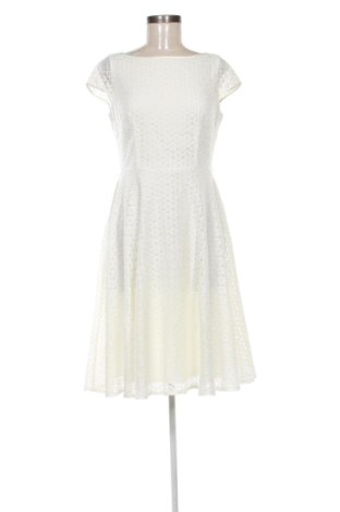 Φόρεμα Evan Picone, Μέγεθος L, Χρώμα Εκρού, Τιμή 17,00 €, #137462112