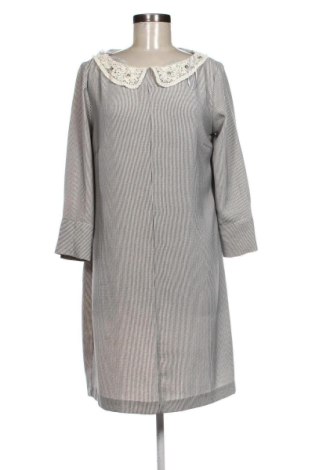 Φόρεμα H&M, Μέγεθος M, Χρώμα Γκρί, Τιμή 10,10 €, #137462139