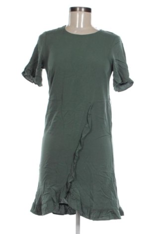 Rochie VILA, Mărime XS, Culoare Verde, Preț 46,00 Lei, #137462224