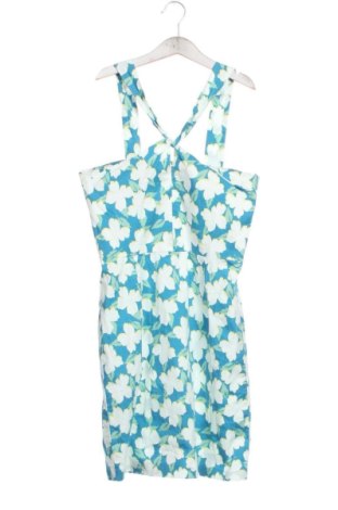 Rochie United Colors Of Benetton, Mărime XS, Culoare Multicolor, Preț 73,49 Lei, #137462522