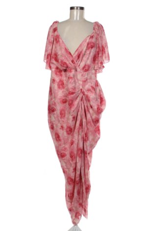 Rochie Unbranded, Mărime XXL, Culoare Multicolor, Preț 104,98 Lei, #137462529