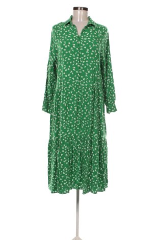 Rochie H&M, Mărime S, Culoare Verde, Preț 62,99 Lei, #137462545
