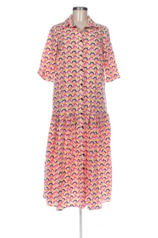 Rochie Unbranded, Mărime M, Culoare Multicolor, Preț 205,27 Lei, #137462716