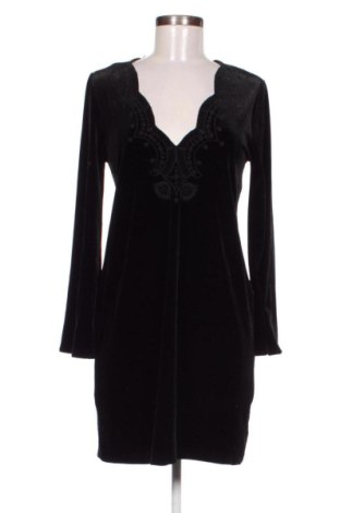 Φόρεμα Zara, Μέγεθος XS, Χρώμα Μαύρο, Τιμή 37,34 €, #137462728