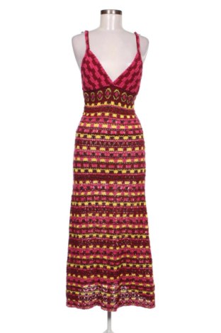 Φόρεμα Zara, Μέγεθος M, Χρώμα Πολύχρωμο, Τιμή 46,67 €, #137462761